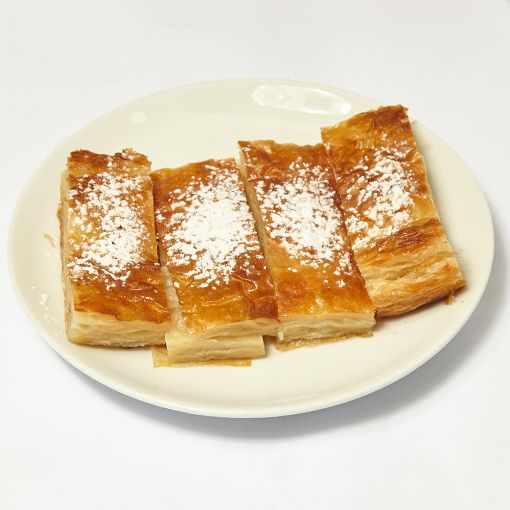 Küt böreği (1 kg)