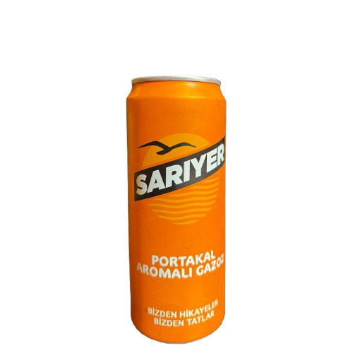 Sarıyer Portakal