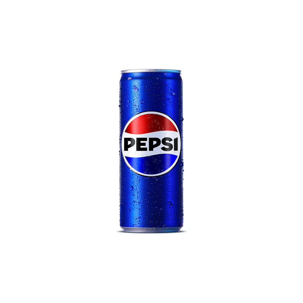 Pepsi (33 cl.)
