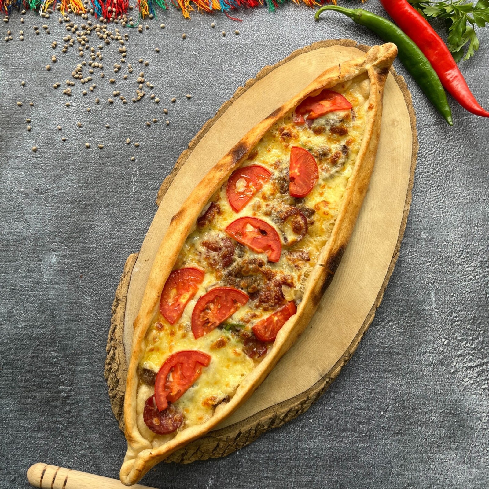 Alaturka Pide