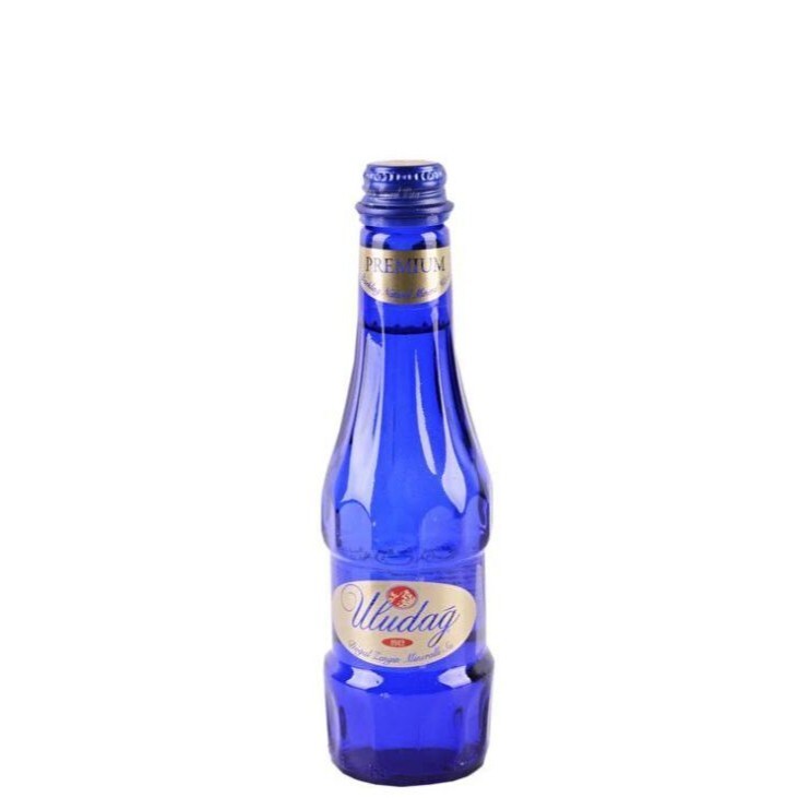 Uludağ Premium Soda (25 cl.)