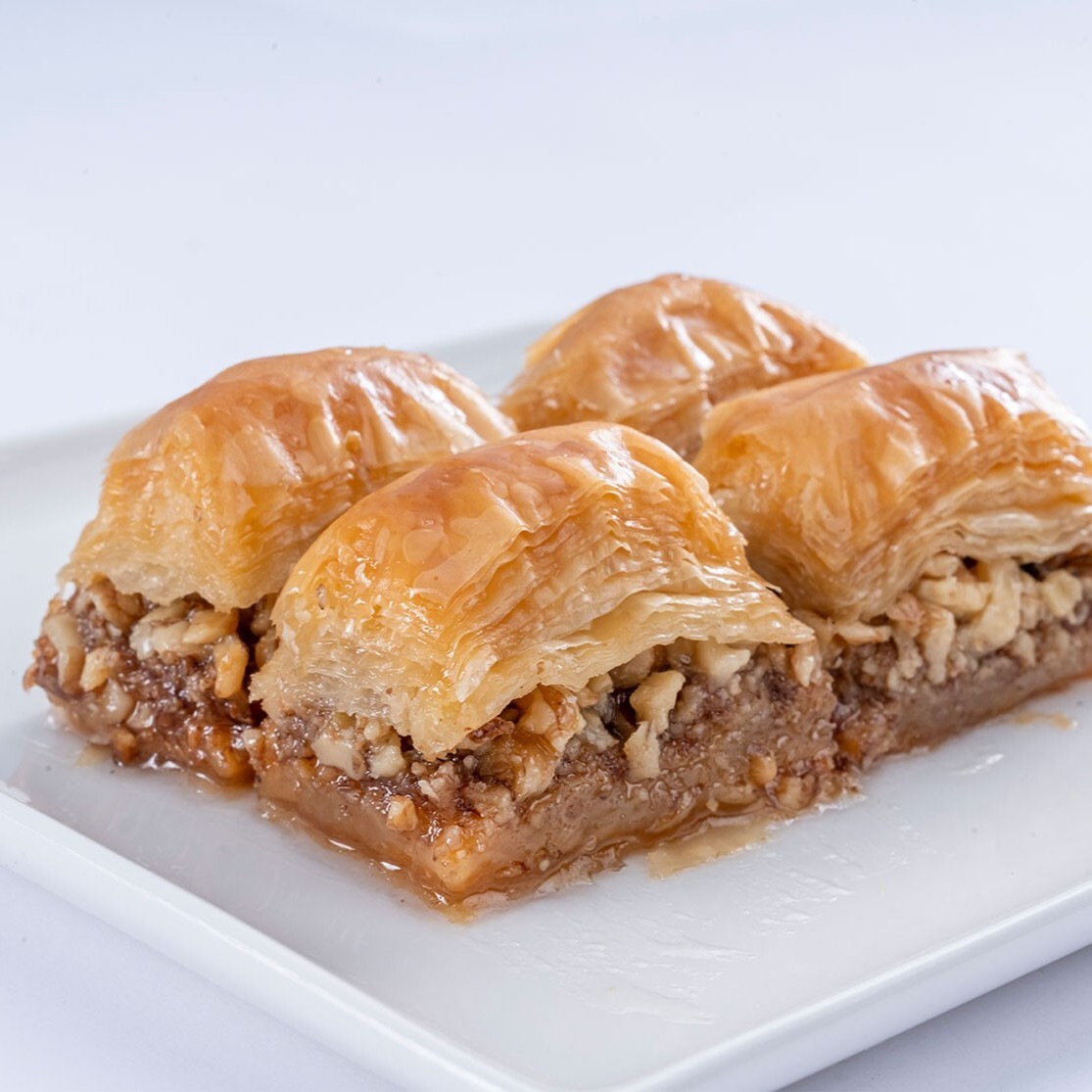 Cevizli Baklava (1 Kg)