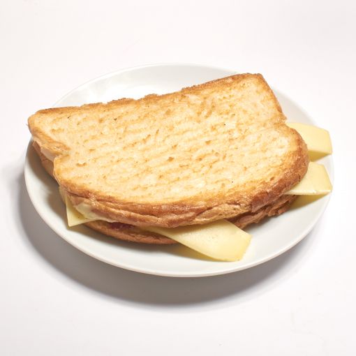 Kaşarlı Tost