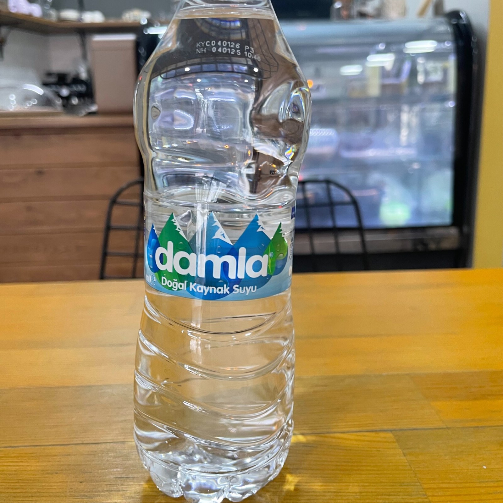 Su (50 cl.)
