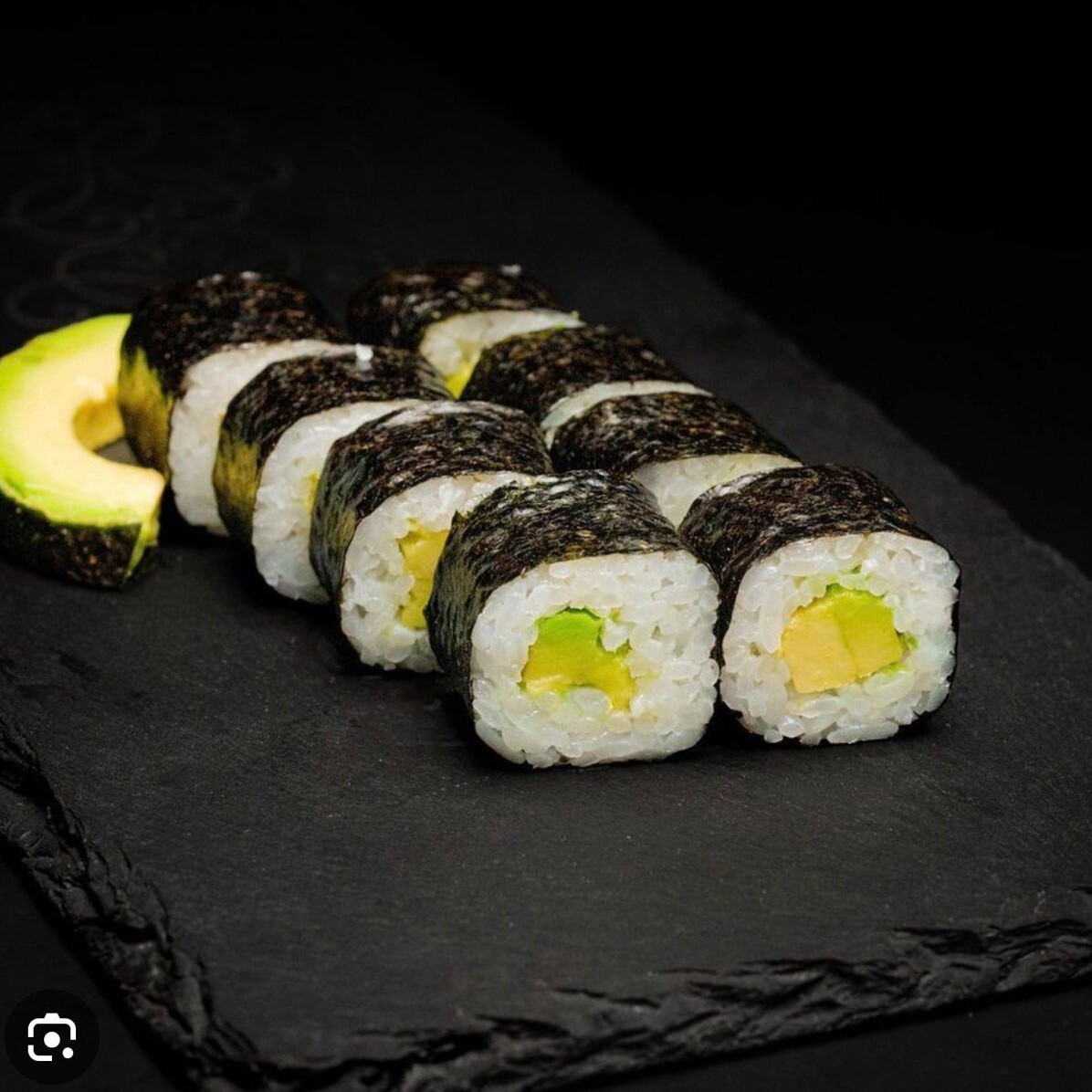 Avokado Maki