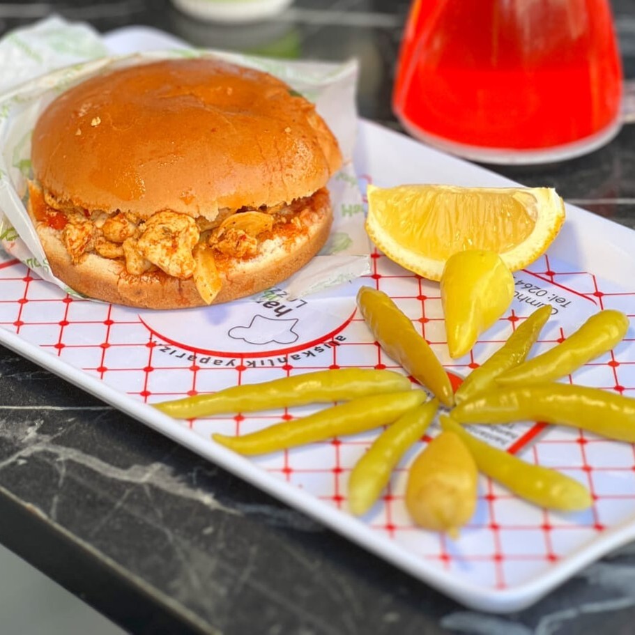 Et Han'Burger