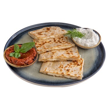Kaşarlı Gözleme