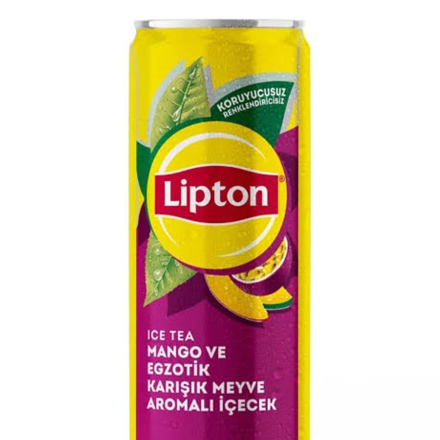 LİPTON Mango 330 ML