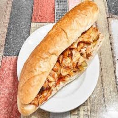 Üç Çeyrek Döner