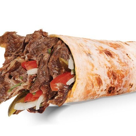 Amanos Et Special Dürüm