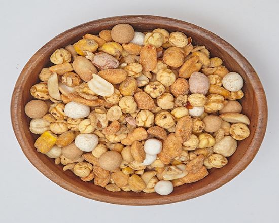 Açık Kokteyl Kuruyemiş (500 gr.)