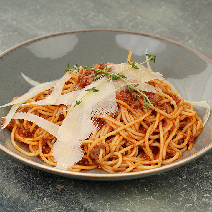 Spagetti Bolonez