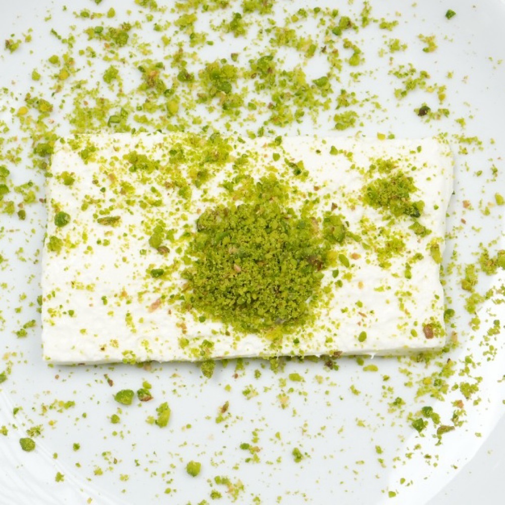 Kaymak (2 Dilim)