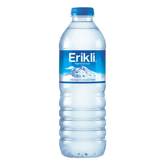 Su (50 cl.)