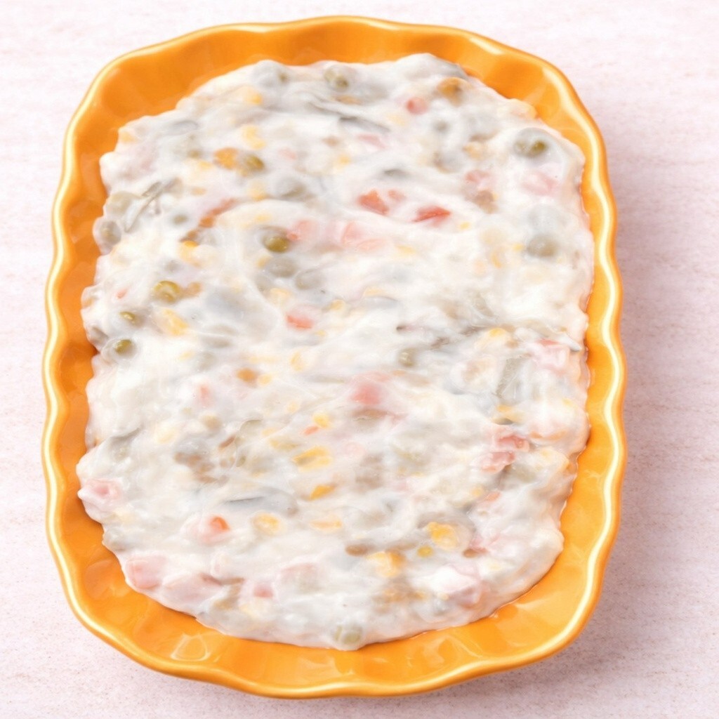 Rus Salatası