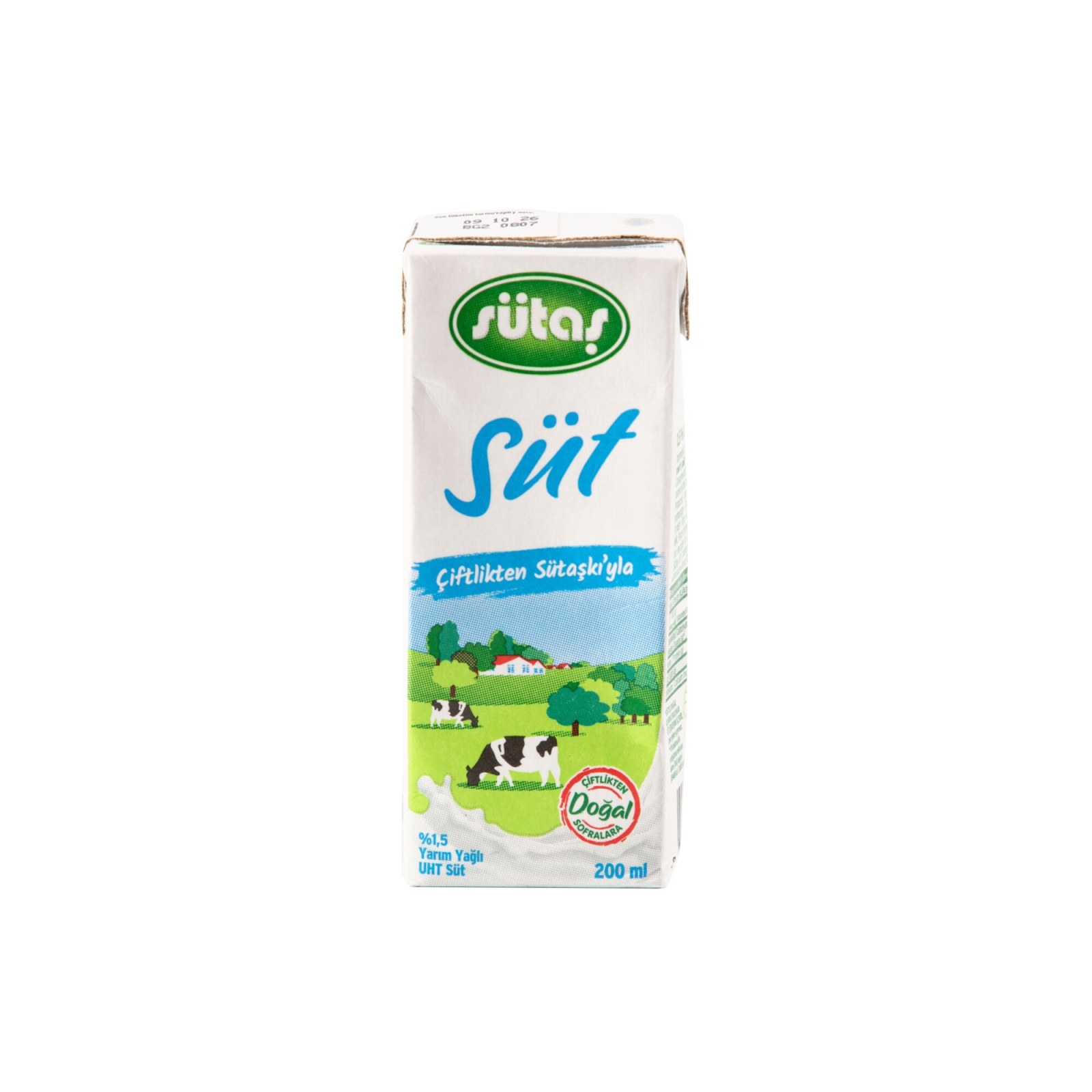 Süt