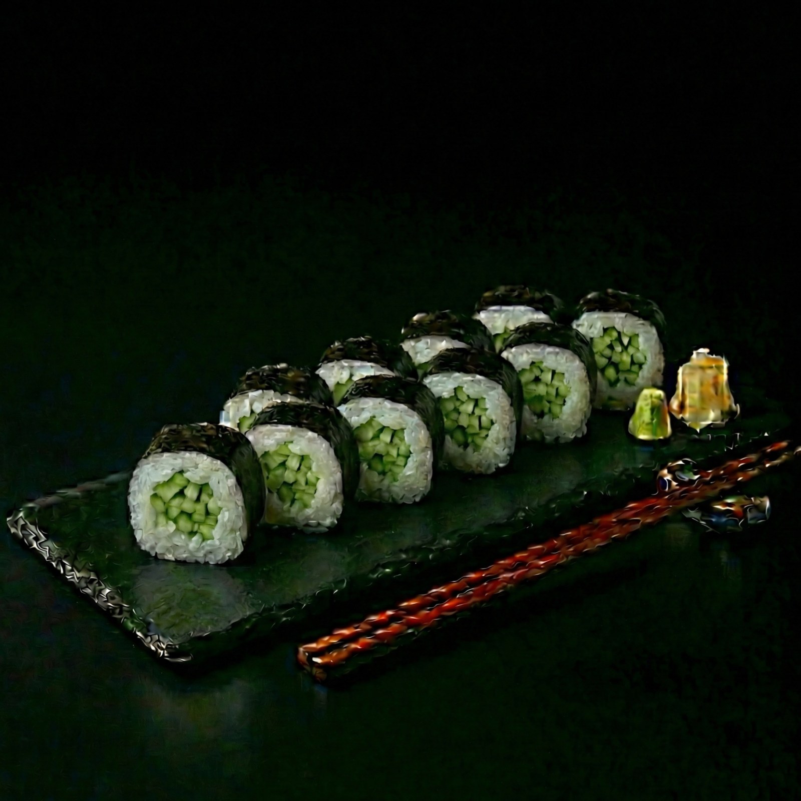 Kappa Maki