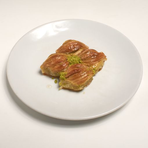 Midye Tatlısı