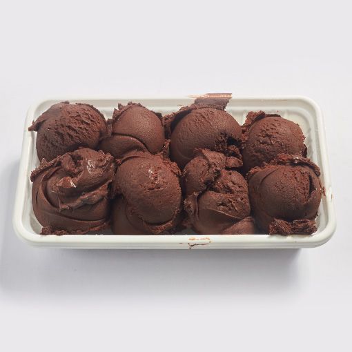 Çikolatalı Dondurma (100 gr.)
