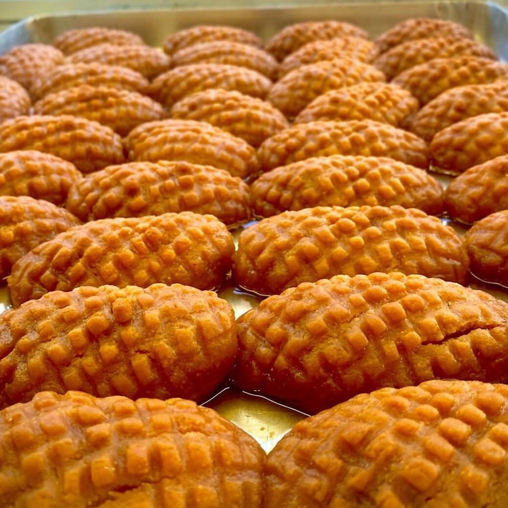 Kalburabastı (1 kg.)