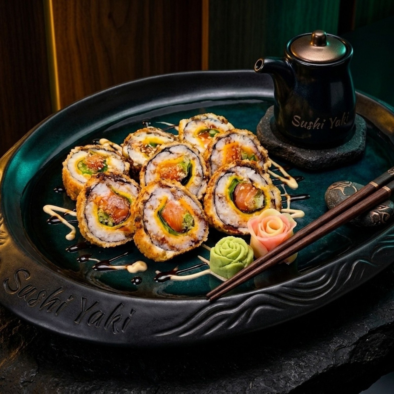 280- Kaguvasse Roll (8 Pcs.)