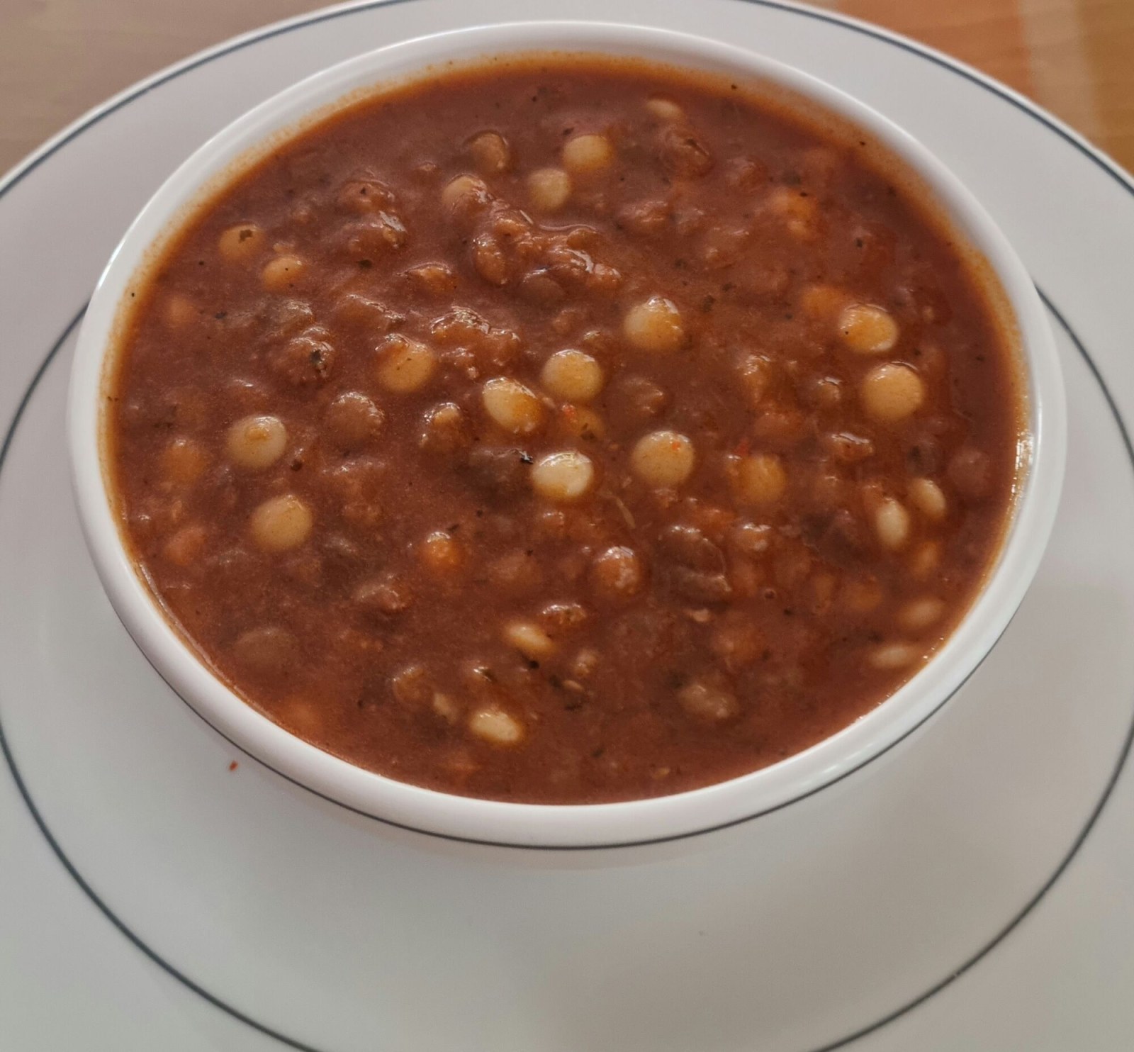 Tutmaç Çorbası