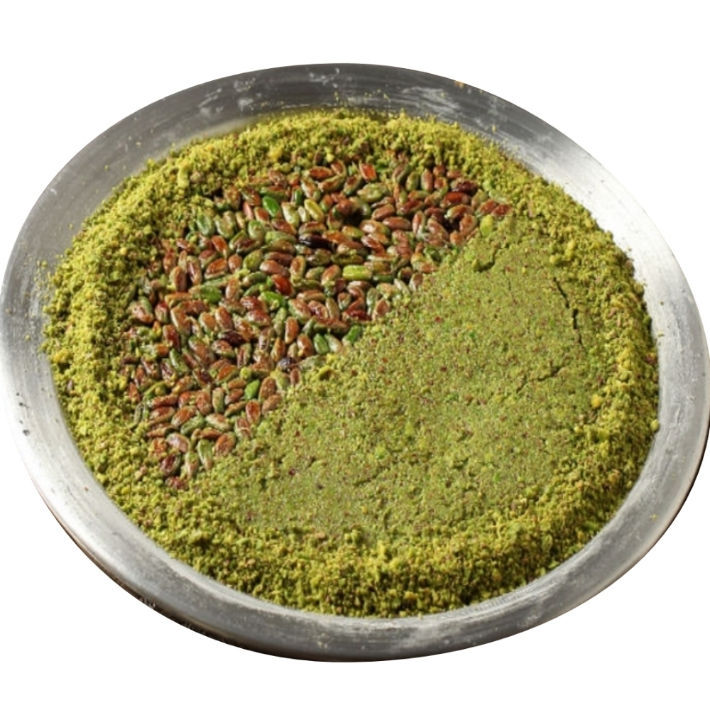 Yarı Fıstıkzade Yarı Billuriye (5-6 Kişilik)