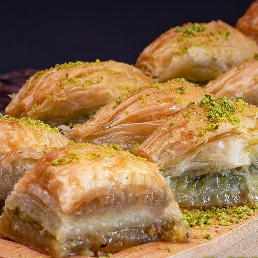 ANTEP KARIŞIK 1 KG 🥳