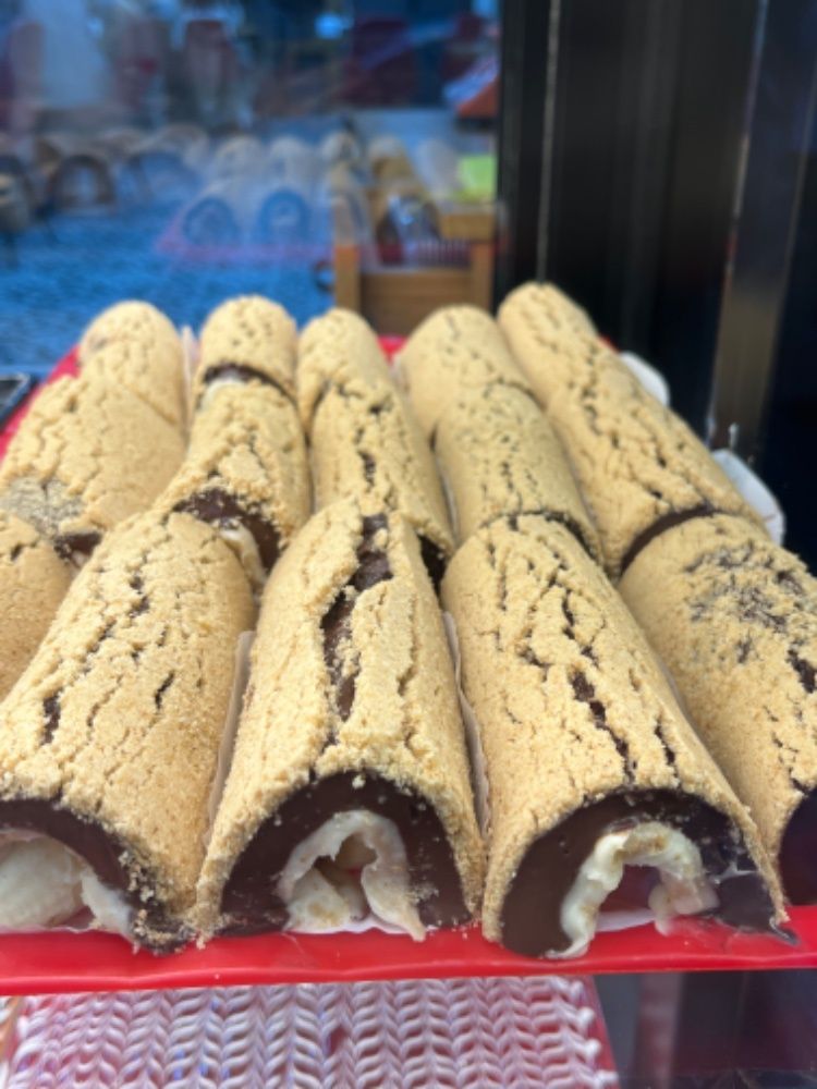 Ibıza Pasta