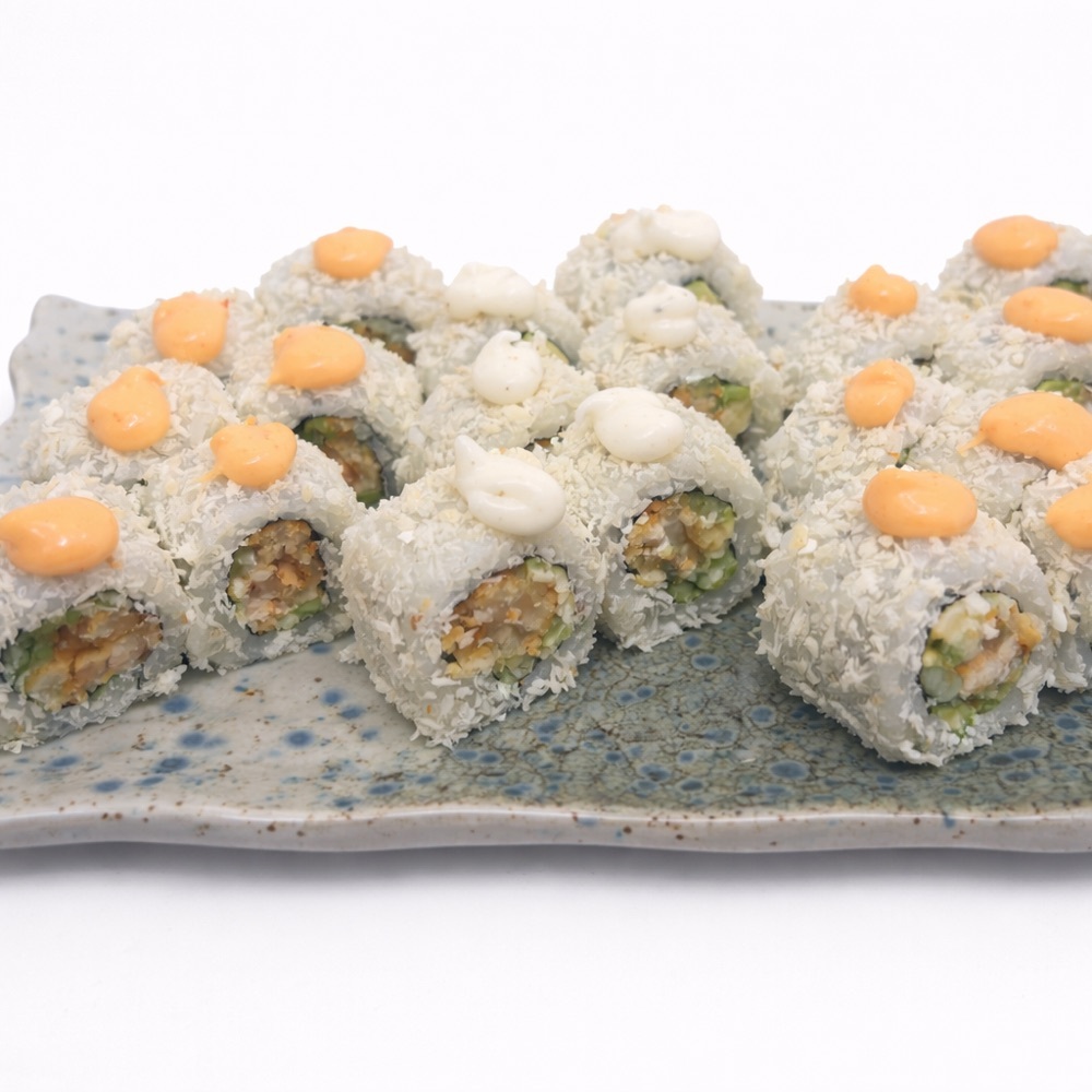 Tempura Set