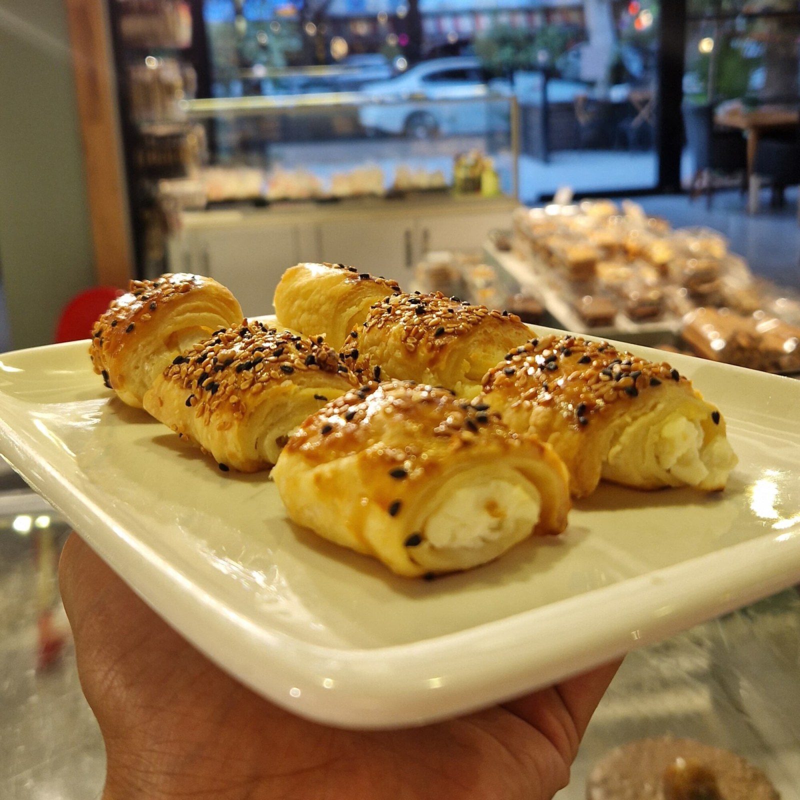 Kat Kat Börek (250 gr)