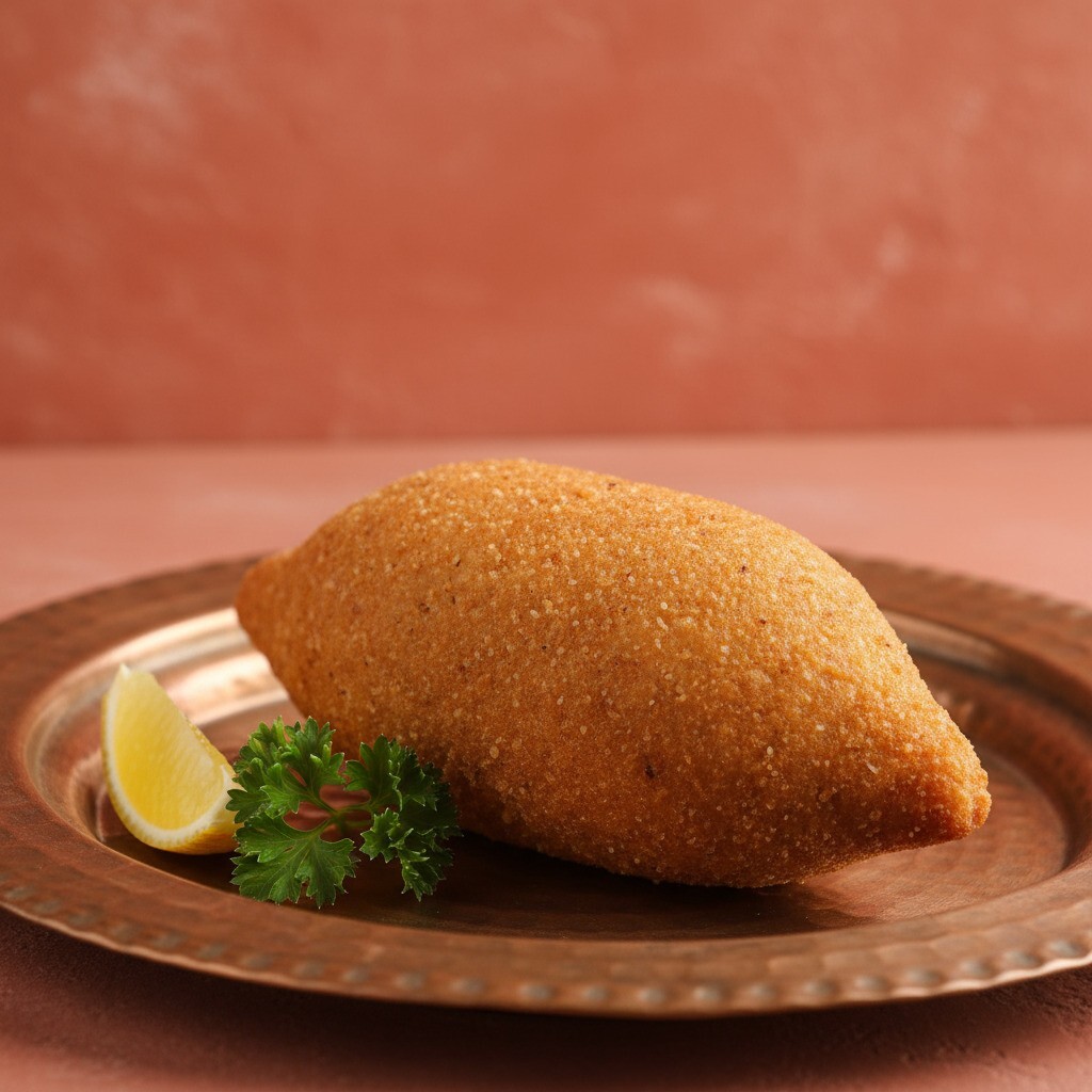Kızartma İçli Köfte (Adet)
