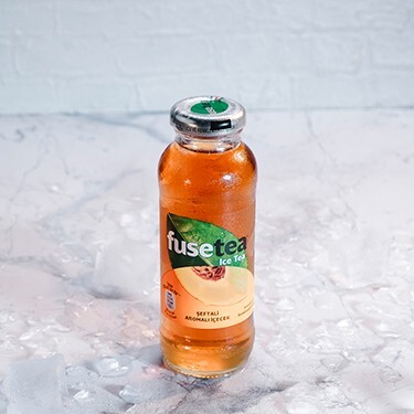 Fuse Tea Şeftali