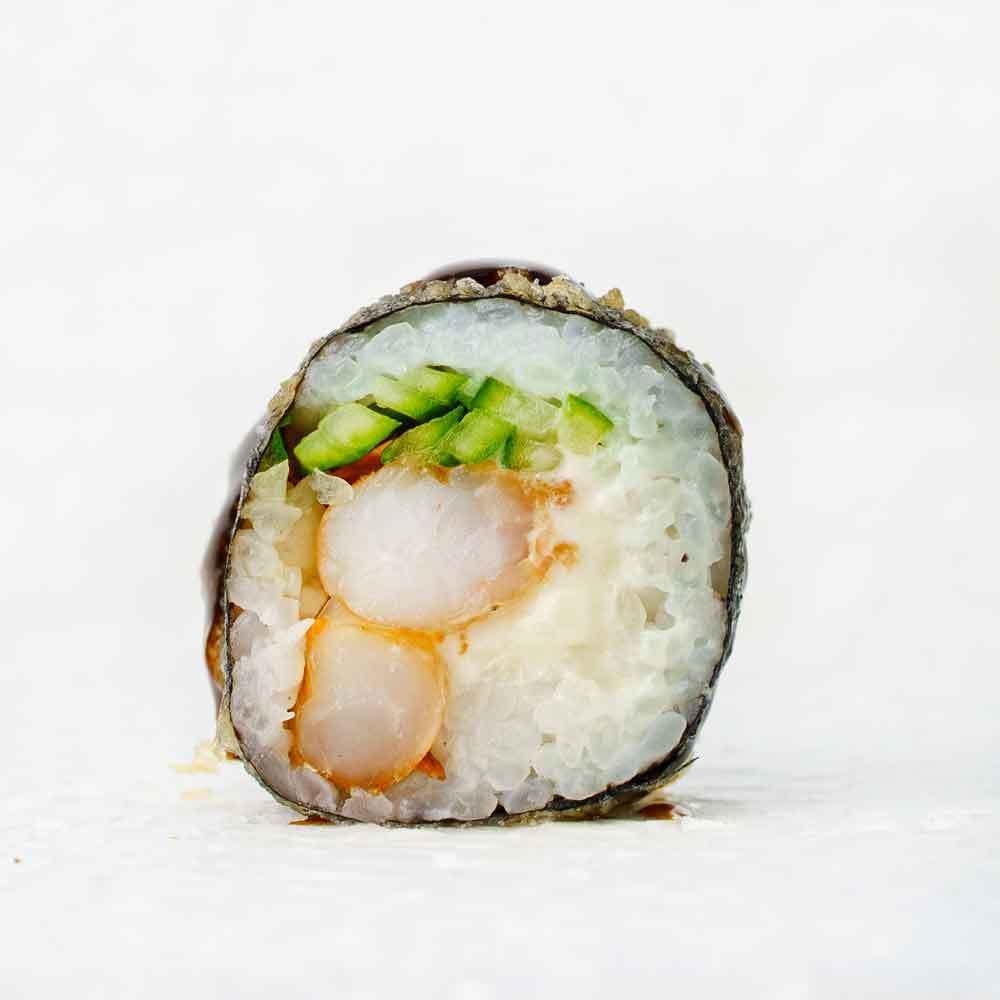 Ebi Maki