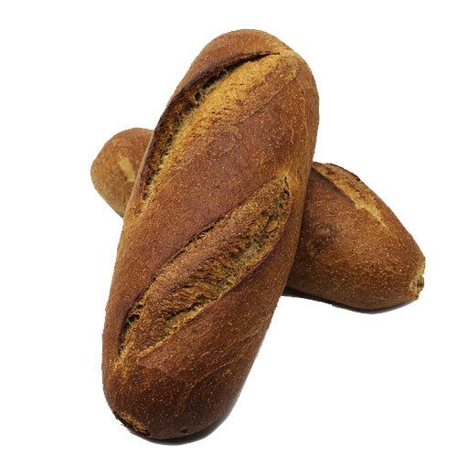 Çavdar Ekmeği ( Tekli)
