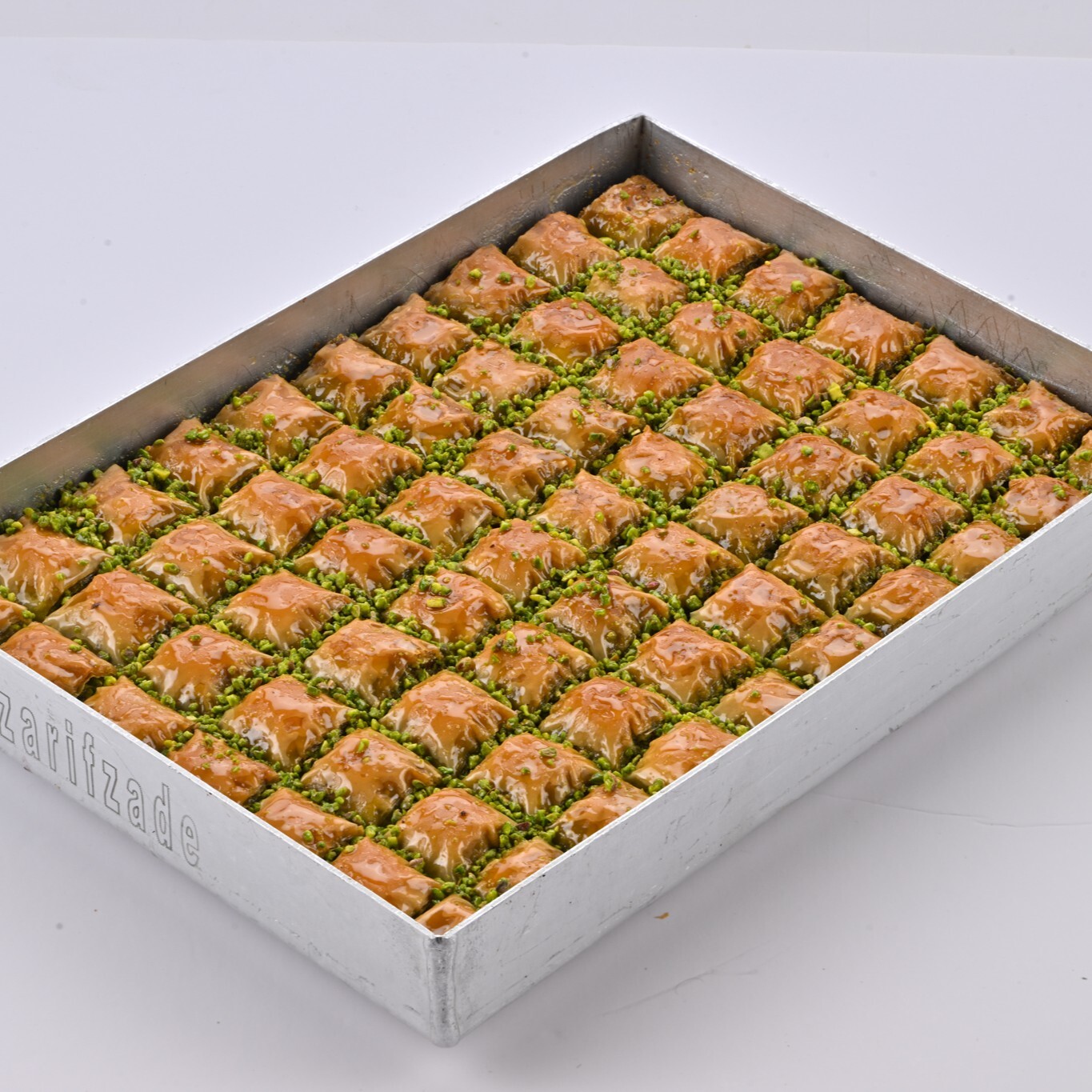 Antep Özel Baklava (500 gr.)