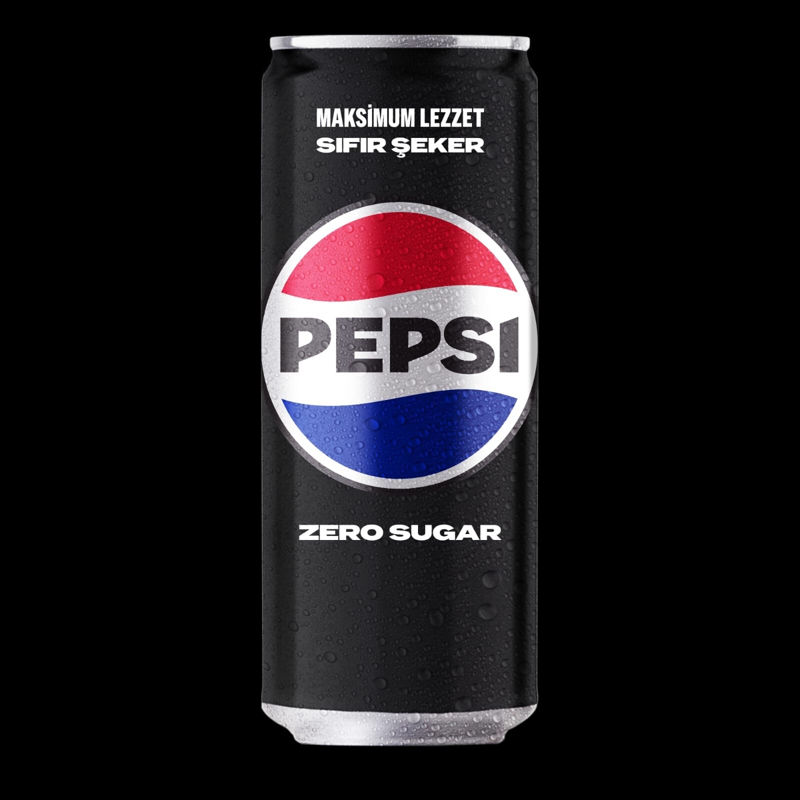 PEPSİ ZERO (330 ml)