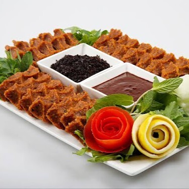 Çiğ Köfte (500 gr.)