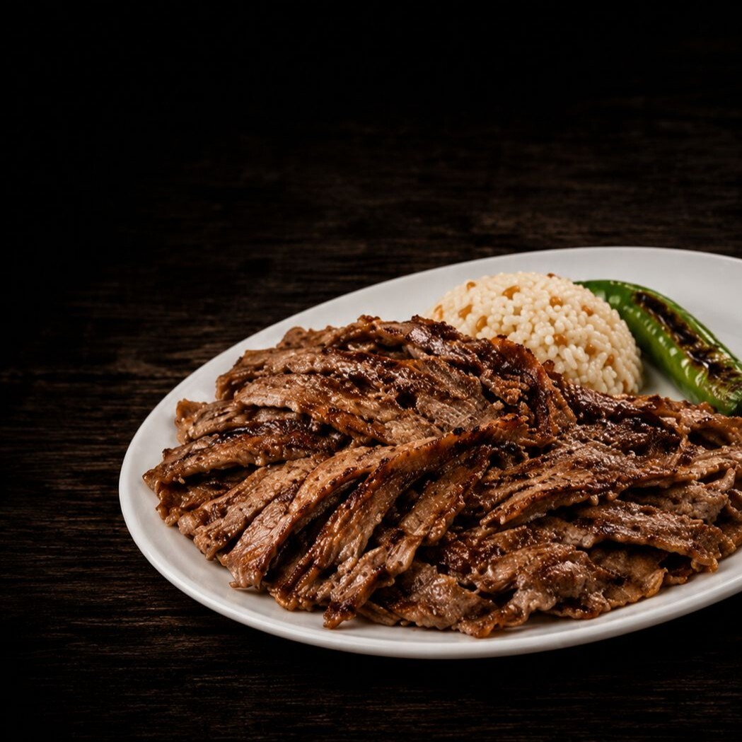 Tabak Et Döner