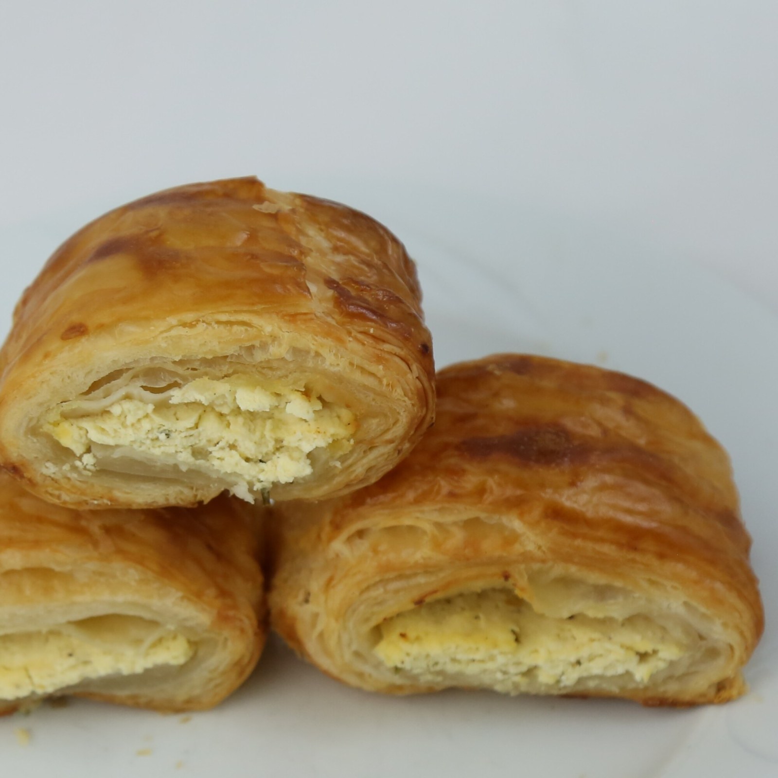 Peynirli Lux (200 gr)