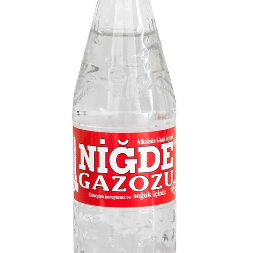 Niğde Gazoz