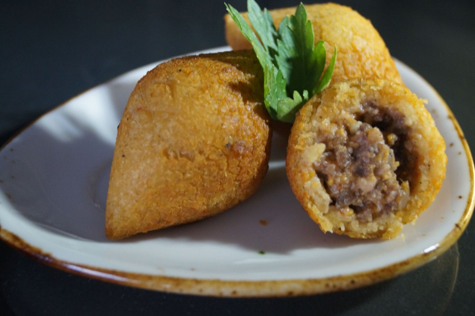İçli Köfte ( 750gr. )