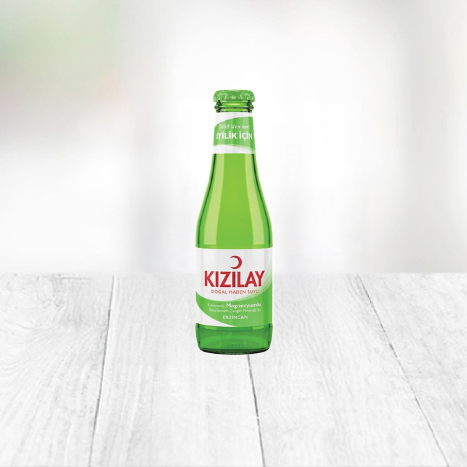 Soda (200 ml.)