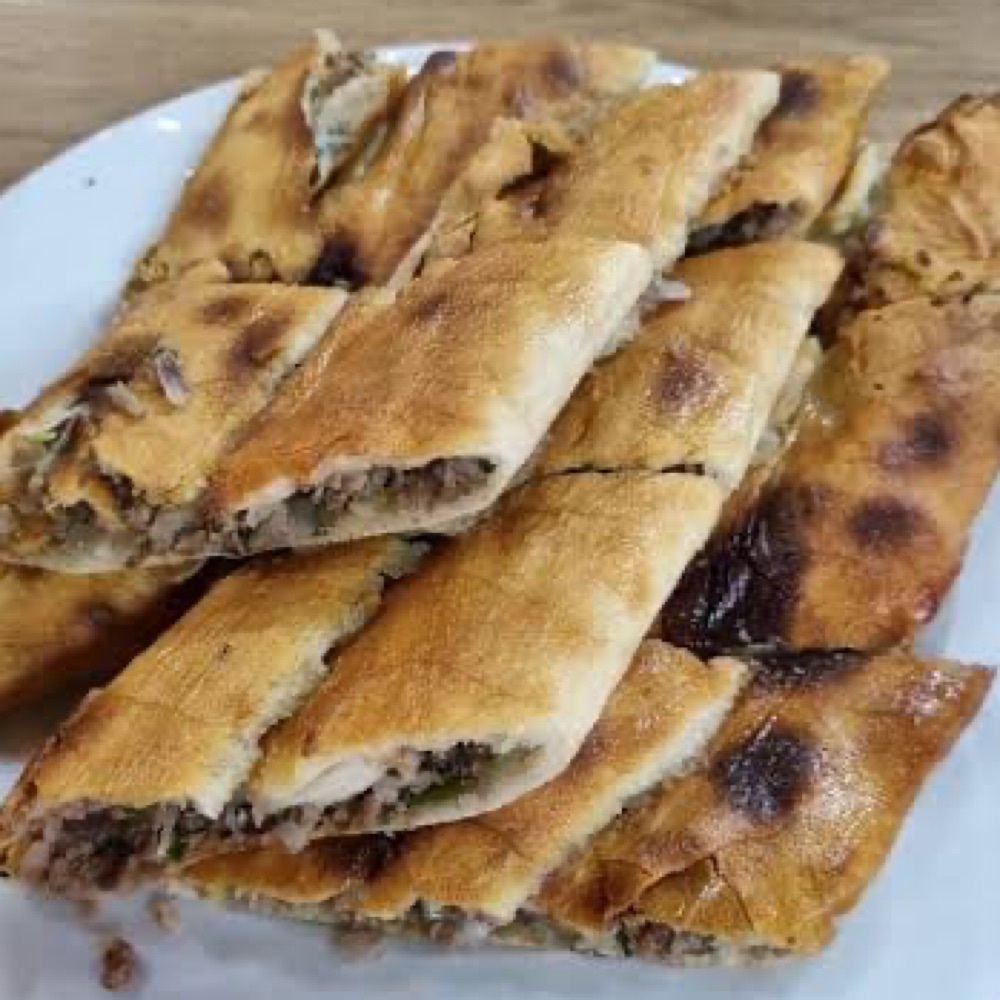 Ereğli Pide