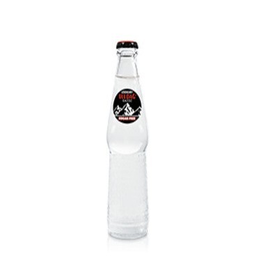 Efsane Uludağ Gazozu Şekersiz 250 ml Cam