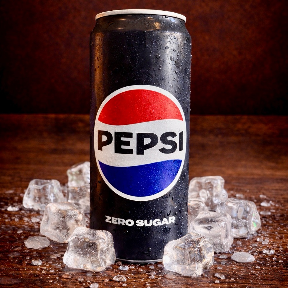 Pepsi Max (33 cl)