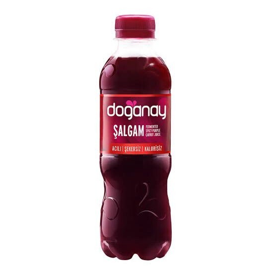 Şalgam Suyu (30 cl.)