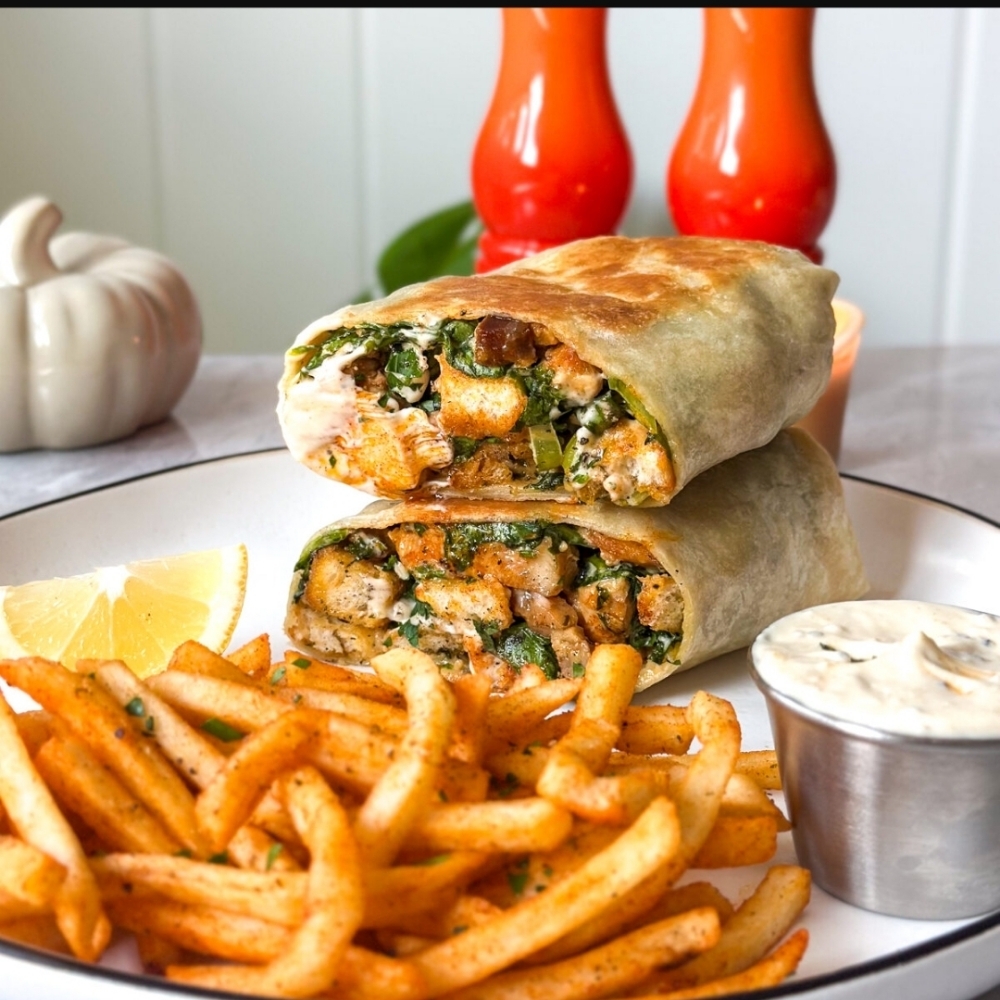 Chicken Wrap