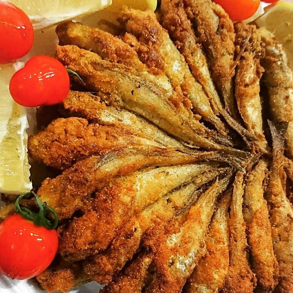 Bako Mezgit Tava