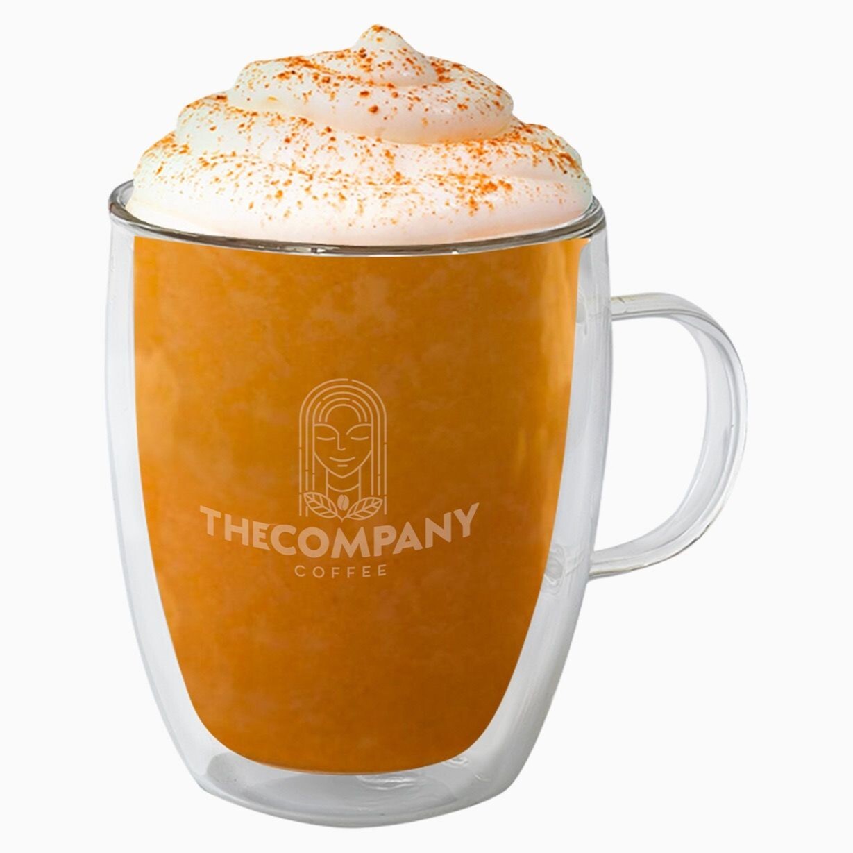 Pumpkin Spice Latte